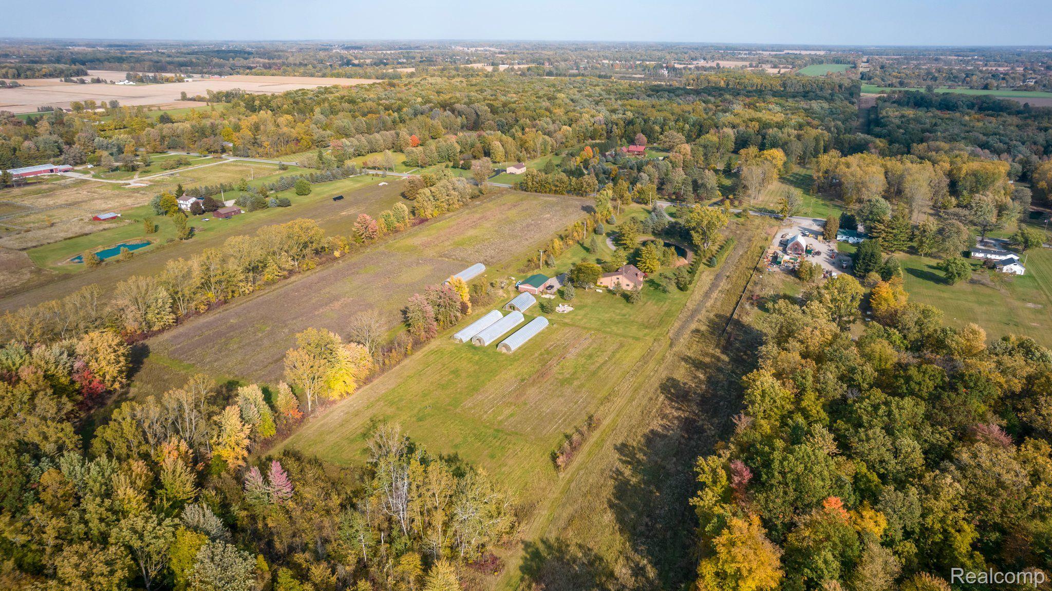 78075 Capac Road Armada, MI 48005 - Photo 38 of 39 Gallery Image 38
