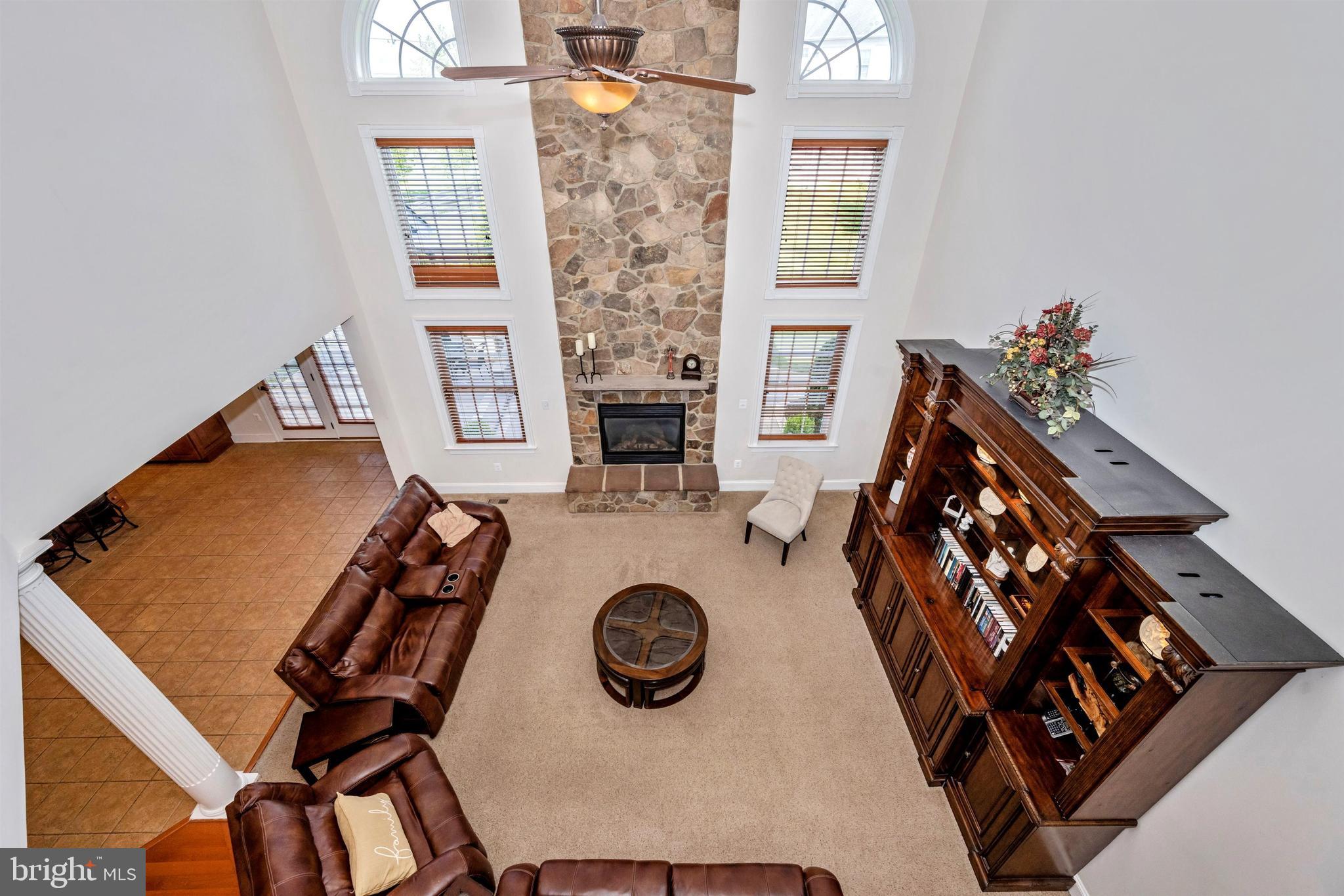 9126 Bealls Farm Road Frederick, MD 21704 - Photo 12 of 54
