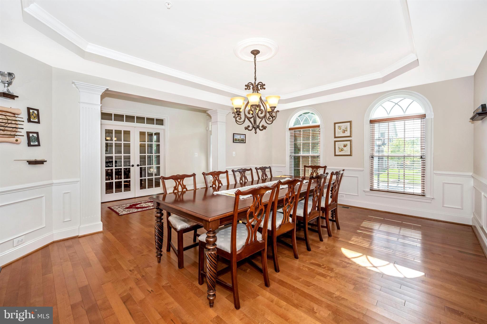 9126 Bealls Farm Road Frederick, MD 21704 - Photo 13 of 54