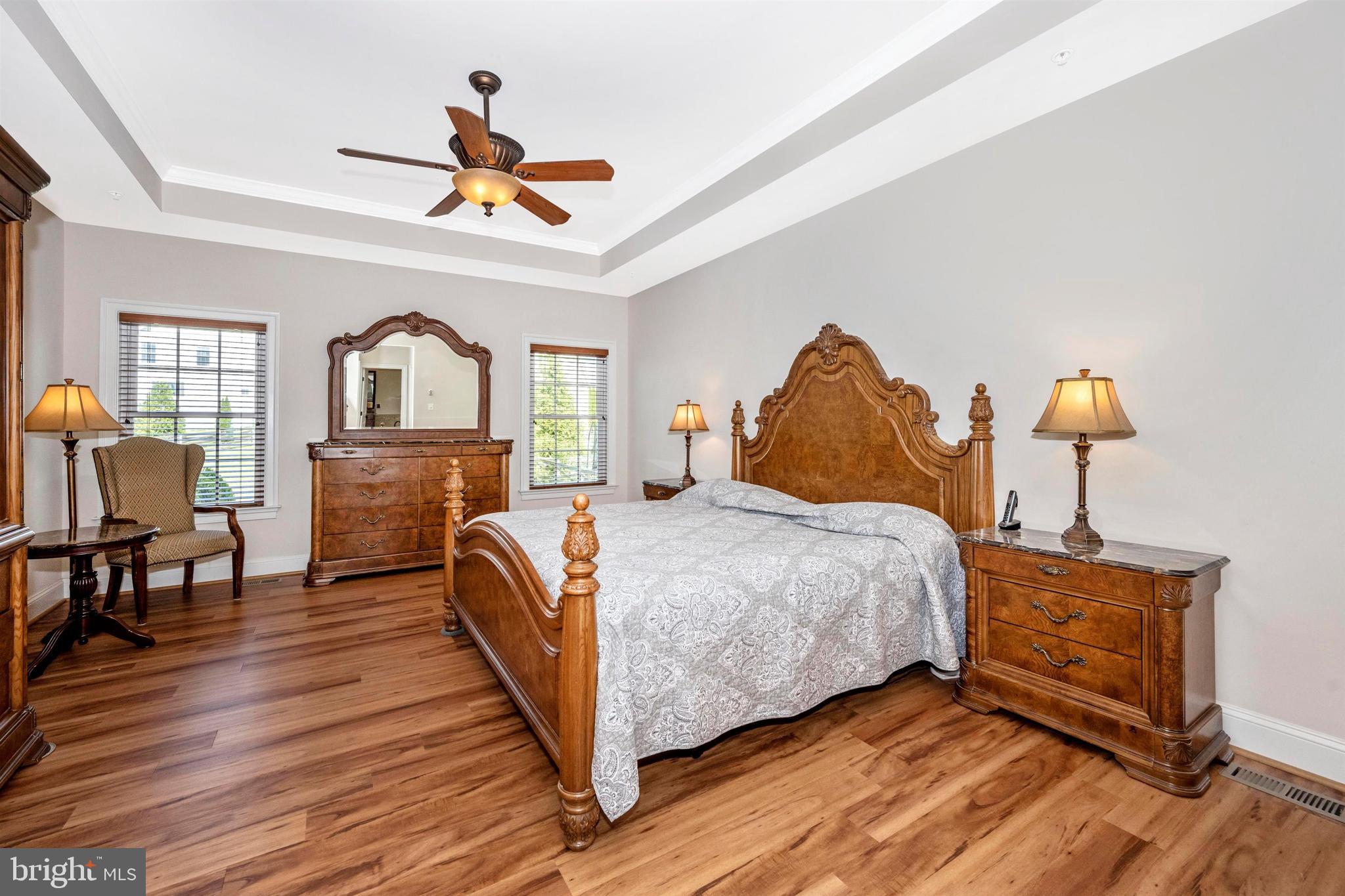 9126 Bealls Farm Road Frederick, MD 21704 - Photo 22 of 54