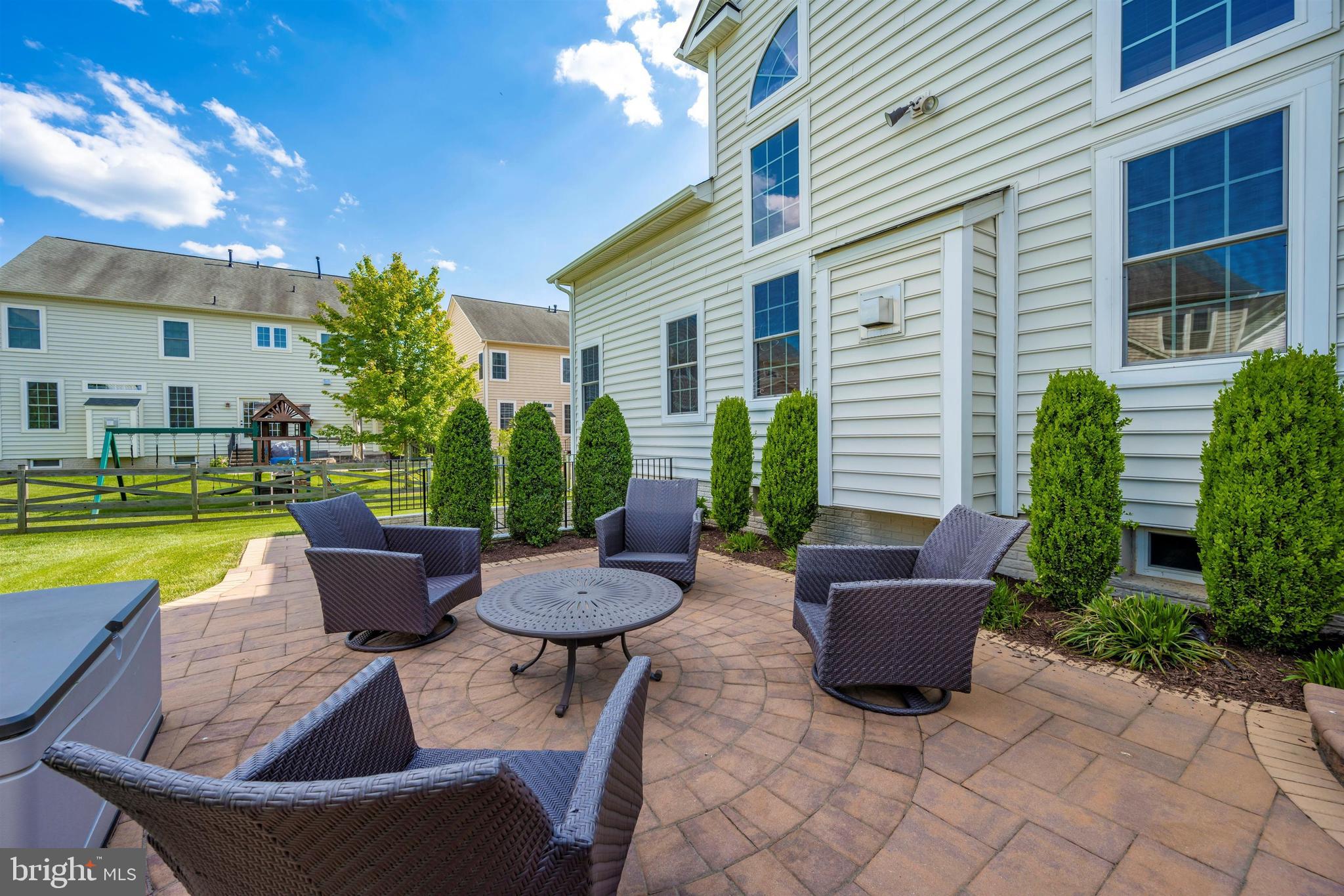 9126 Bealls Farm Road Frederick, MD 21704 - Photo 40 of 54
