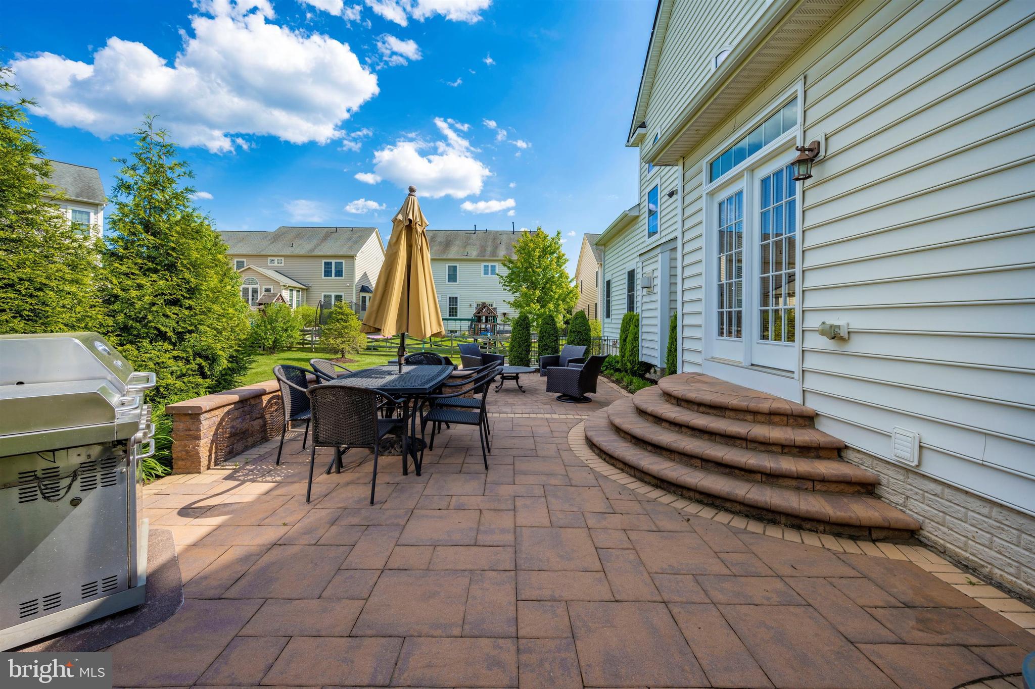 9126 Bealls Farm Road Frederick, MD 21704 - Photo 45 of 54
