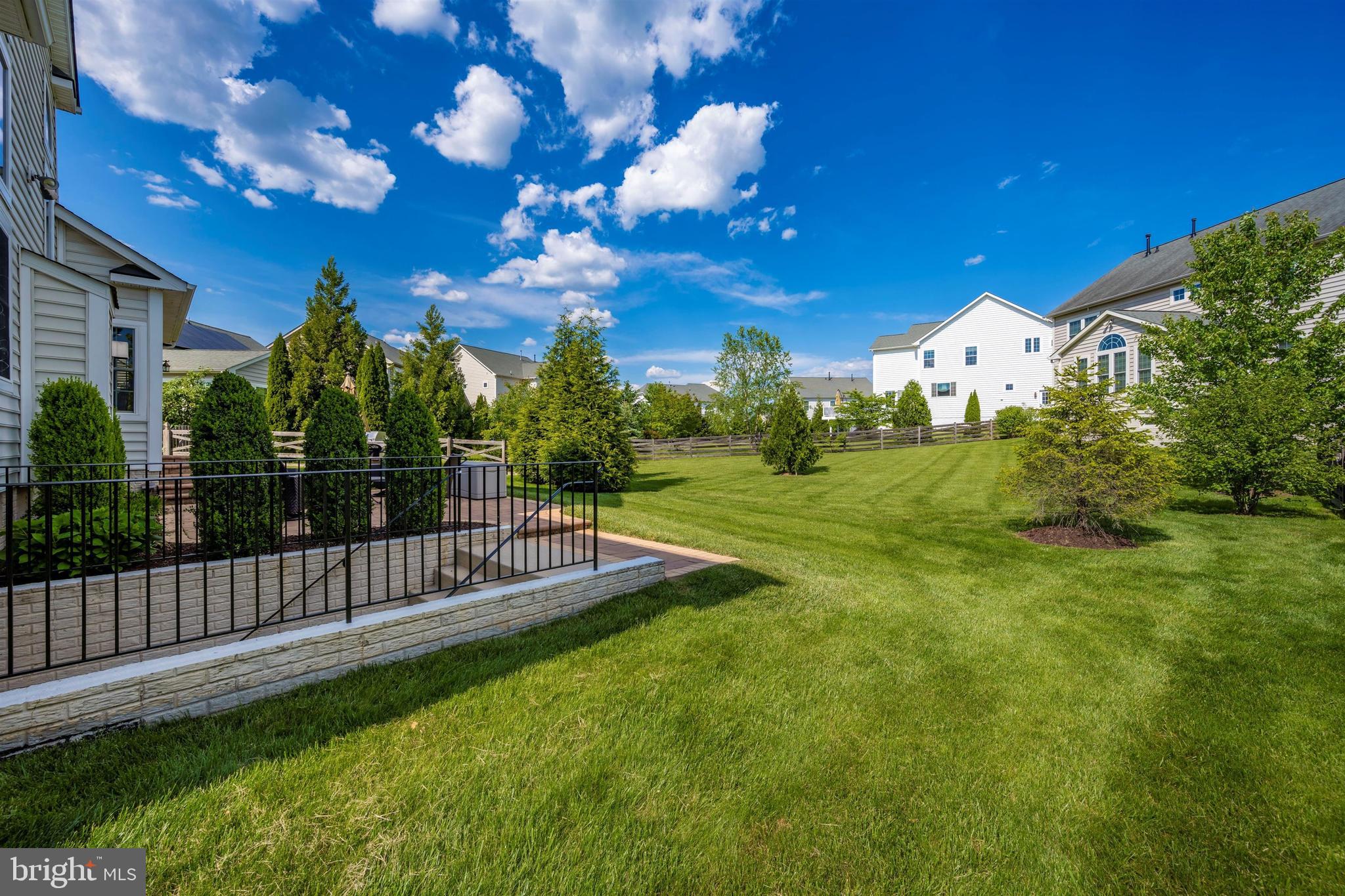 9126 Bealls Farm Road Frederick, MD 21704 - Photo 47 of 54