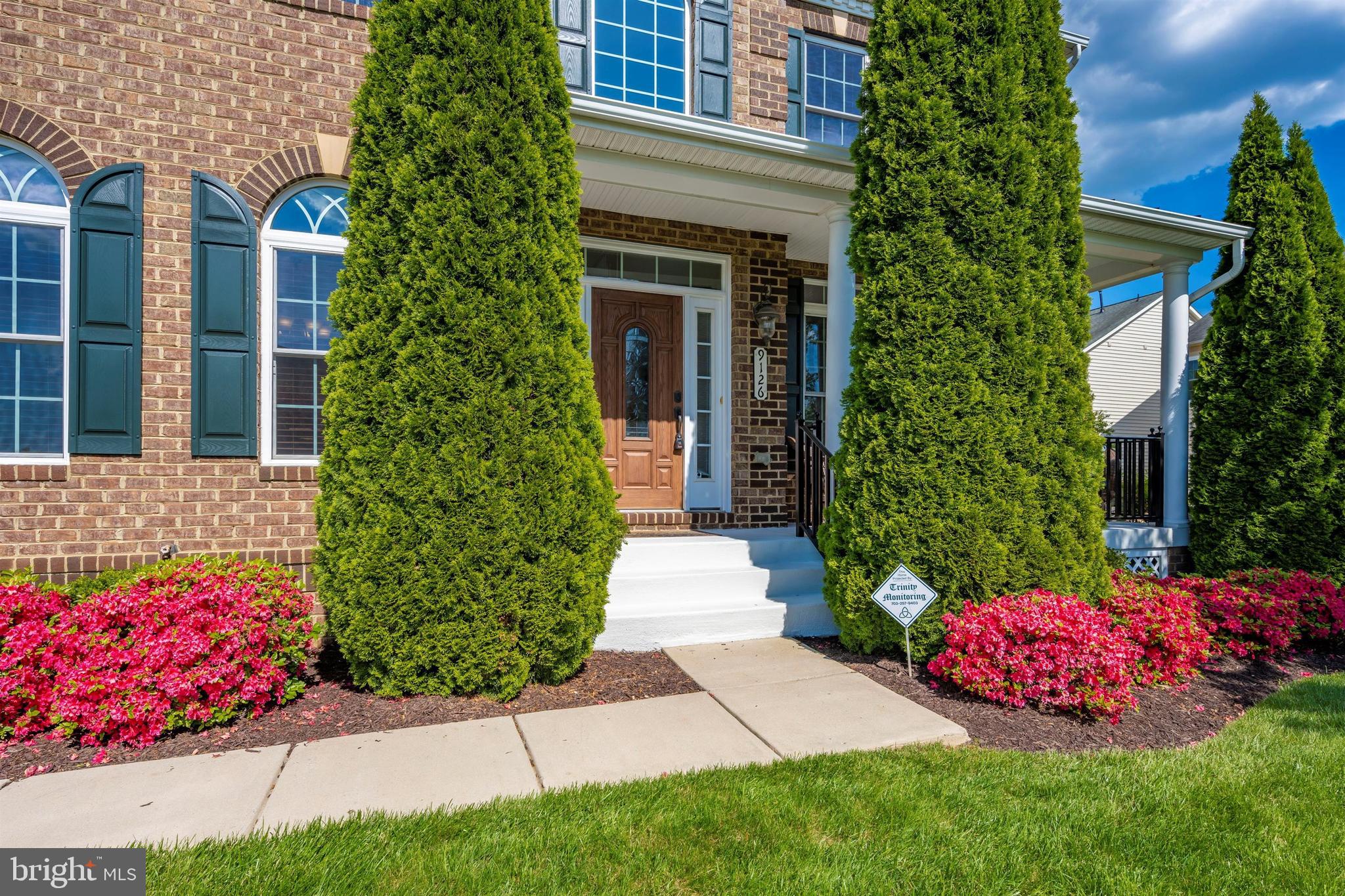 9126 Bealls Farm Road Frederick, MD 21704 - Photo 48 of 54