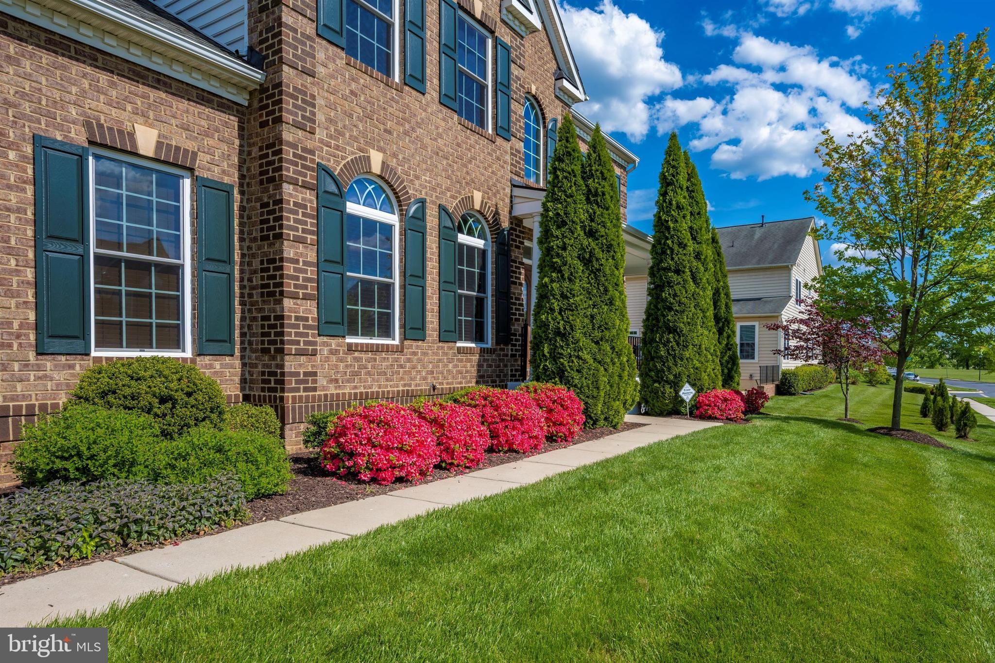 9126 Bealls Farm Road Frederick, MD 21704 - Photo 49 of 54