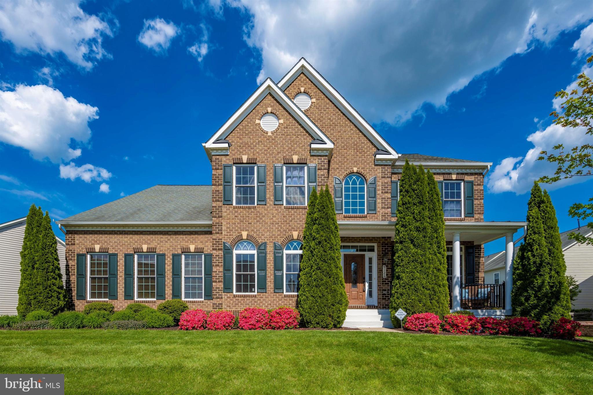 9126 Bealls Farm Road Frederick, MD 21704 - Photo 53 of 54