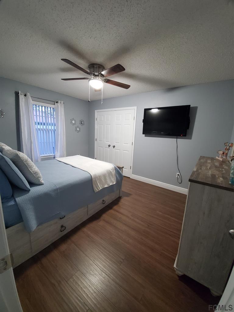 44 Riddle Drive Palm Coast, FL 32164 - Photo 24 of 49 Bedroom 2