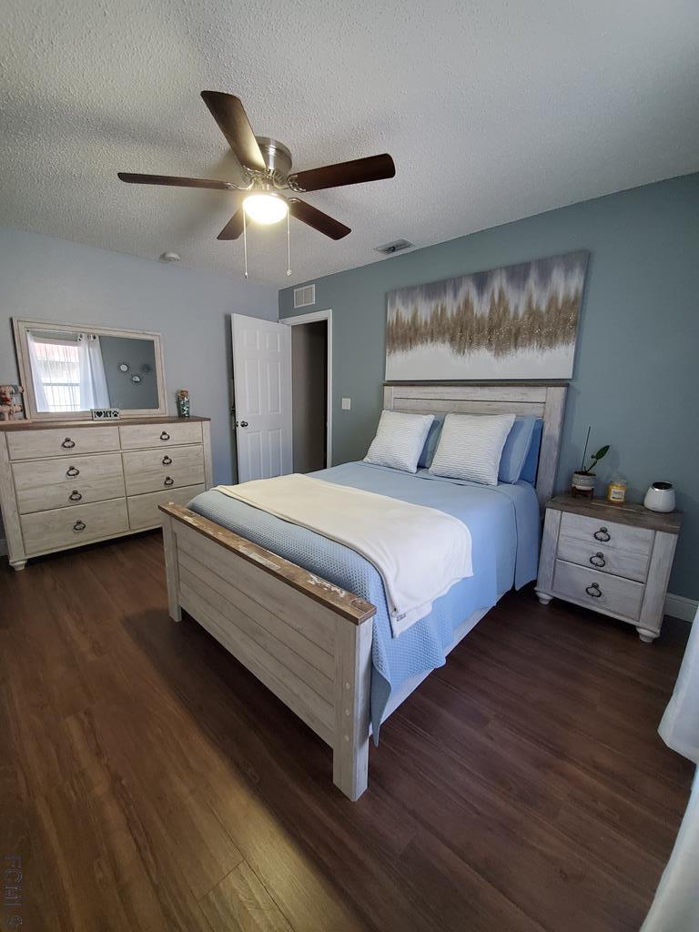 44 Riddle Drive Palm Coast, FL 32164 - Photo 25 of 49 Bedroom 2