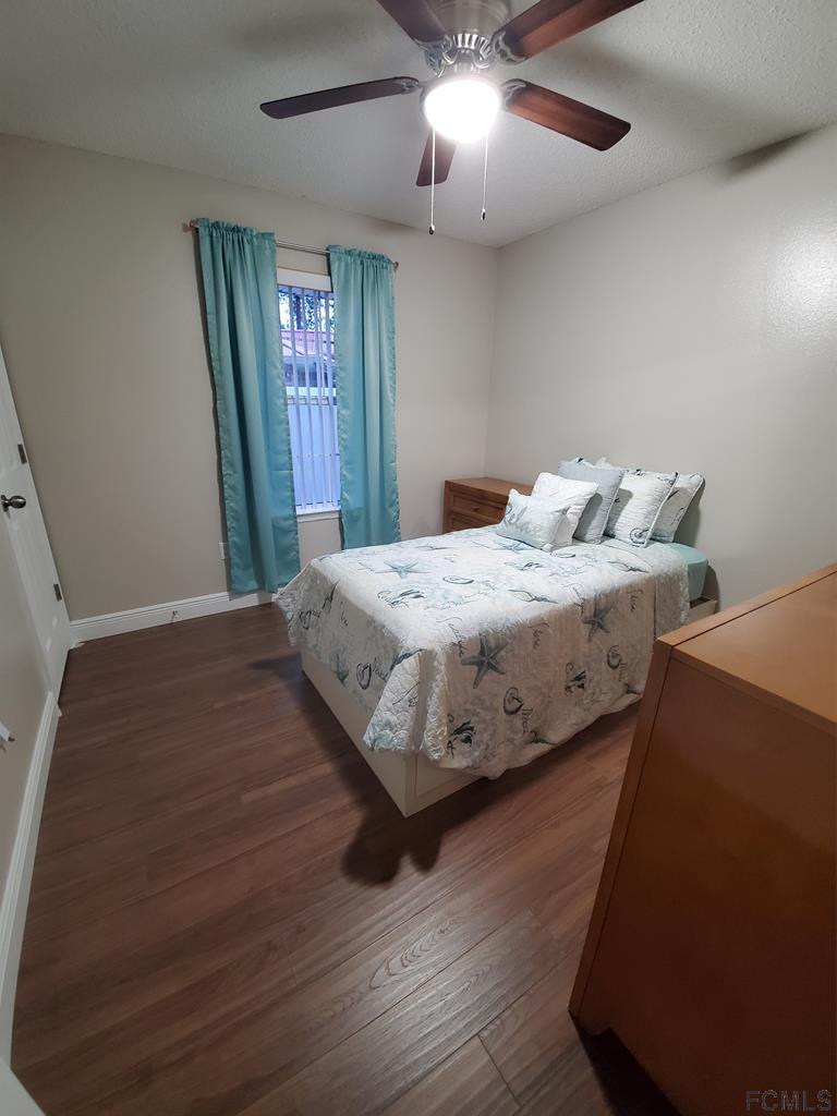 44 Riddle Drive Palm Coast, FL 32164 - Photo 26 of 49 Bedroom 3