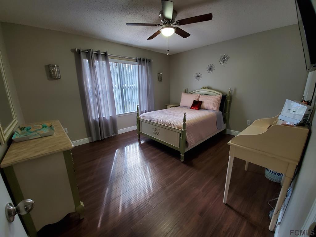 44 Riddle Drive Palm Coast, FL 32164 - Photo 28 of 49 Bedroom 4