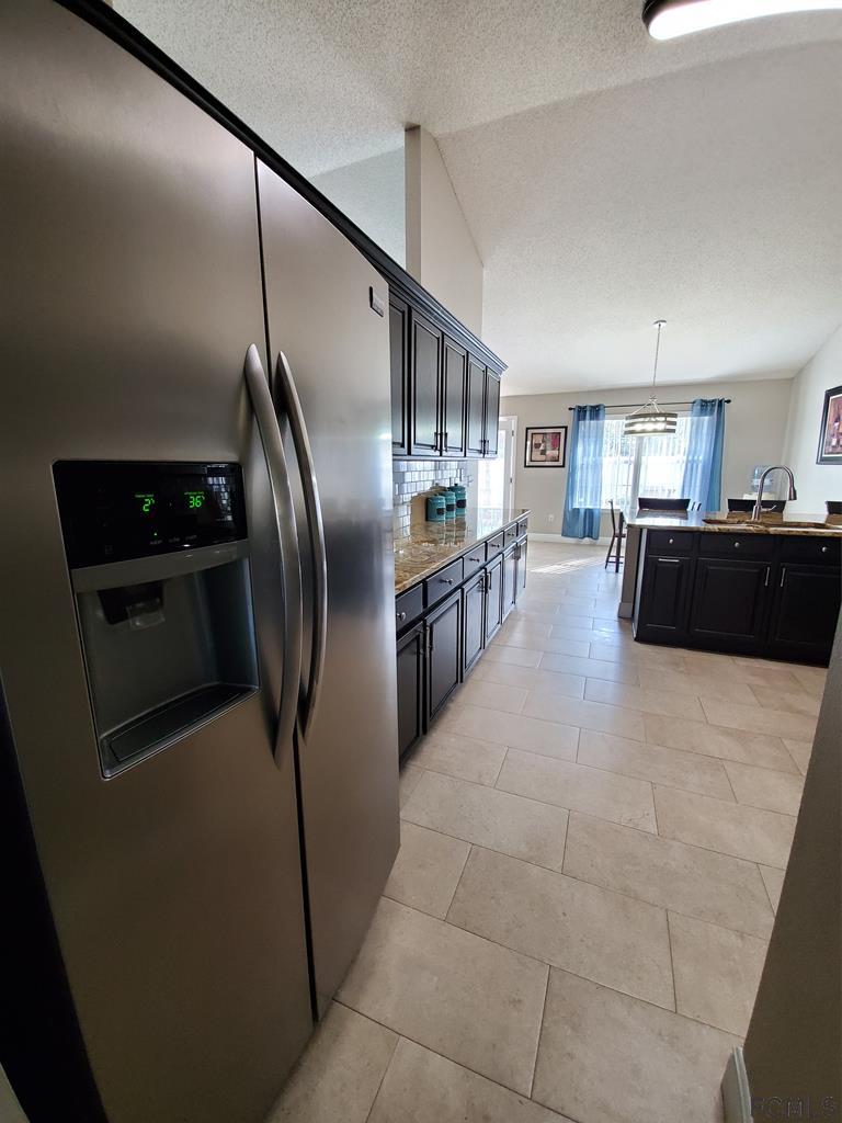 44 Riddle Drive Palm Coast, FL 32164 - Photo 41 of 49 Kitchen