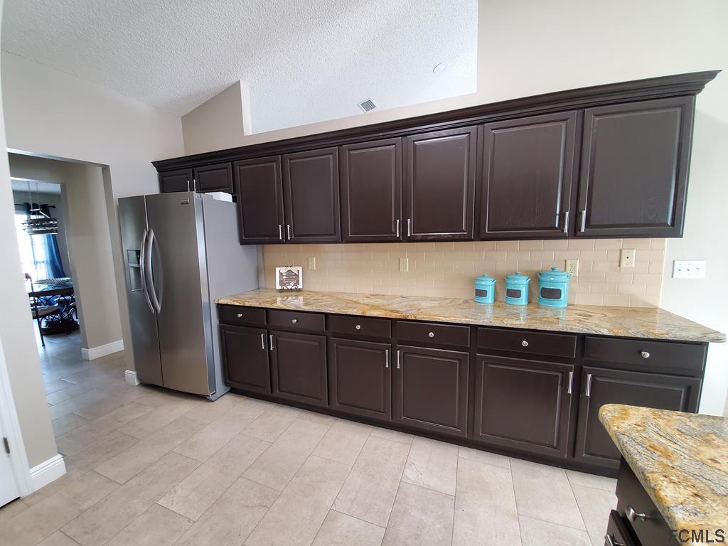 44 Riddle Drive Palm Coast, FL 32164 - Photo 42 of 49 Kitchen