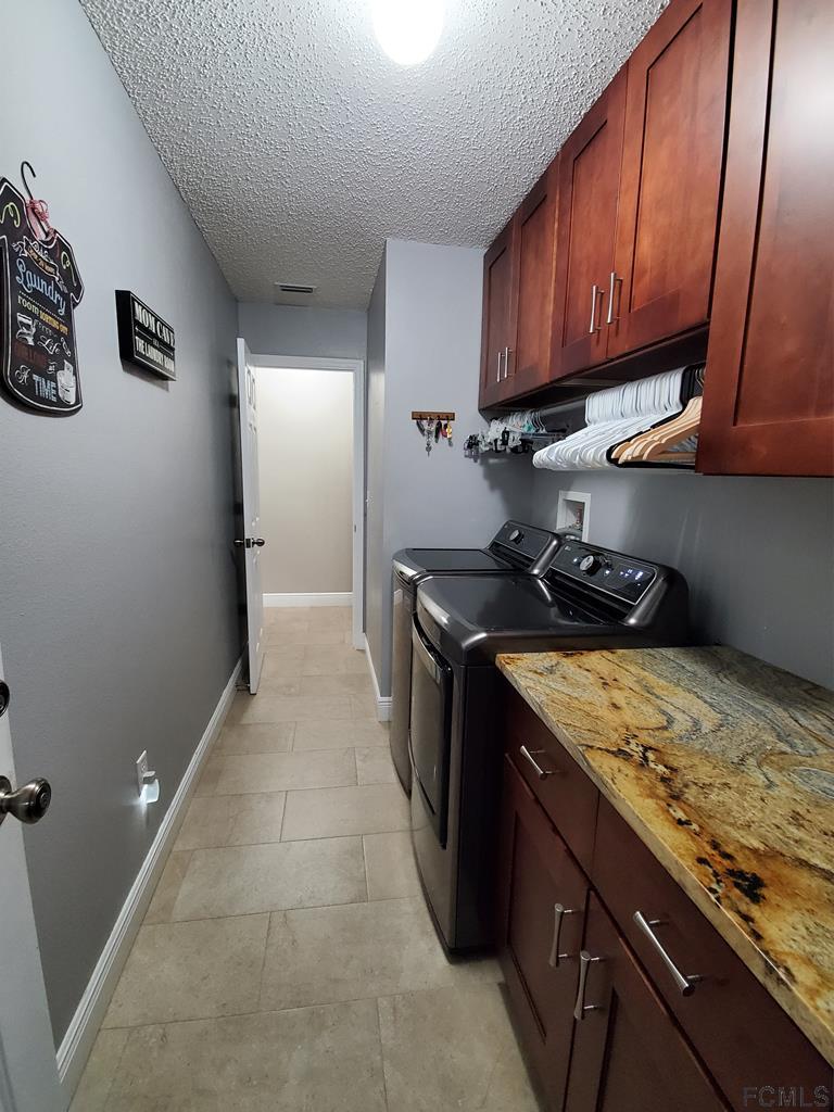 44 Riddle Drive Palm Coast, FL 32164 - Photo 44 of 49 Laundry Room