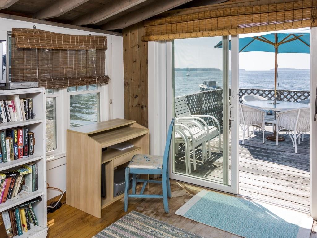111 Paradise Point Road East Boothbay, ME 04544 - Photo 31 of 35 Photo