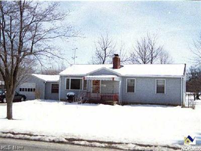 46525 Middle Ridge Road Amherst, OH 44001 - Photo 1 of 1