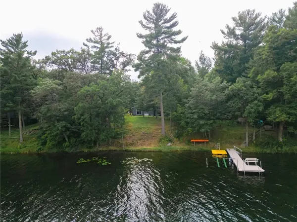 $335,000 | 40582 Pequot Drive, Browerville, MN 56438