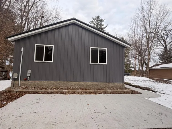 $335,000 | 40582 Pequot Drive, Browerville, MN 56438