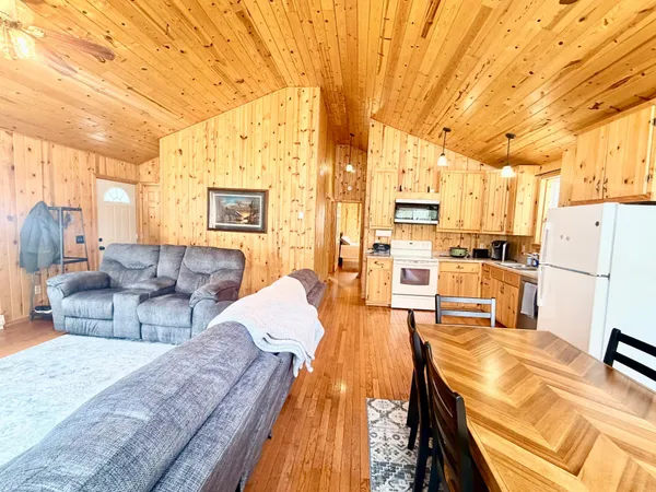$335,000 | 40582 Pequot Drive, Browerville, MN 56438