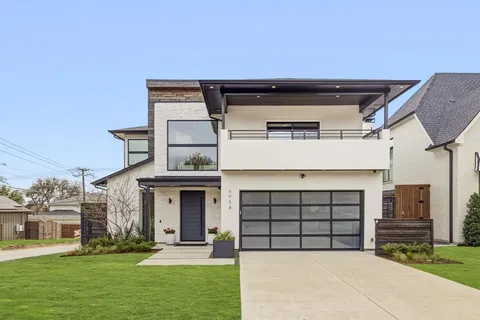 $1,785,000 | 6958 Coronado Avenue, Dallas, TX 75214