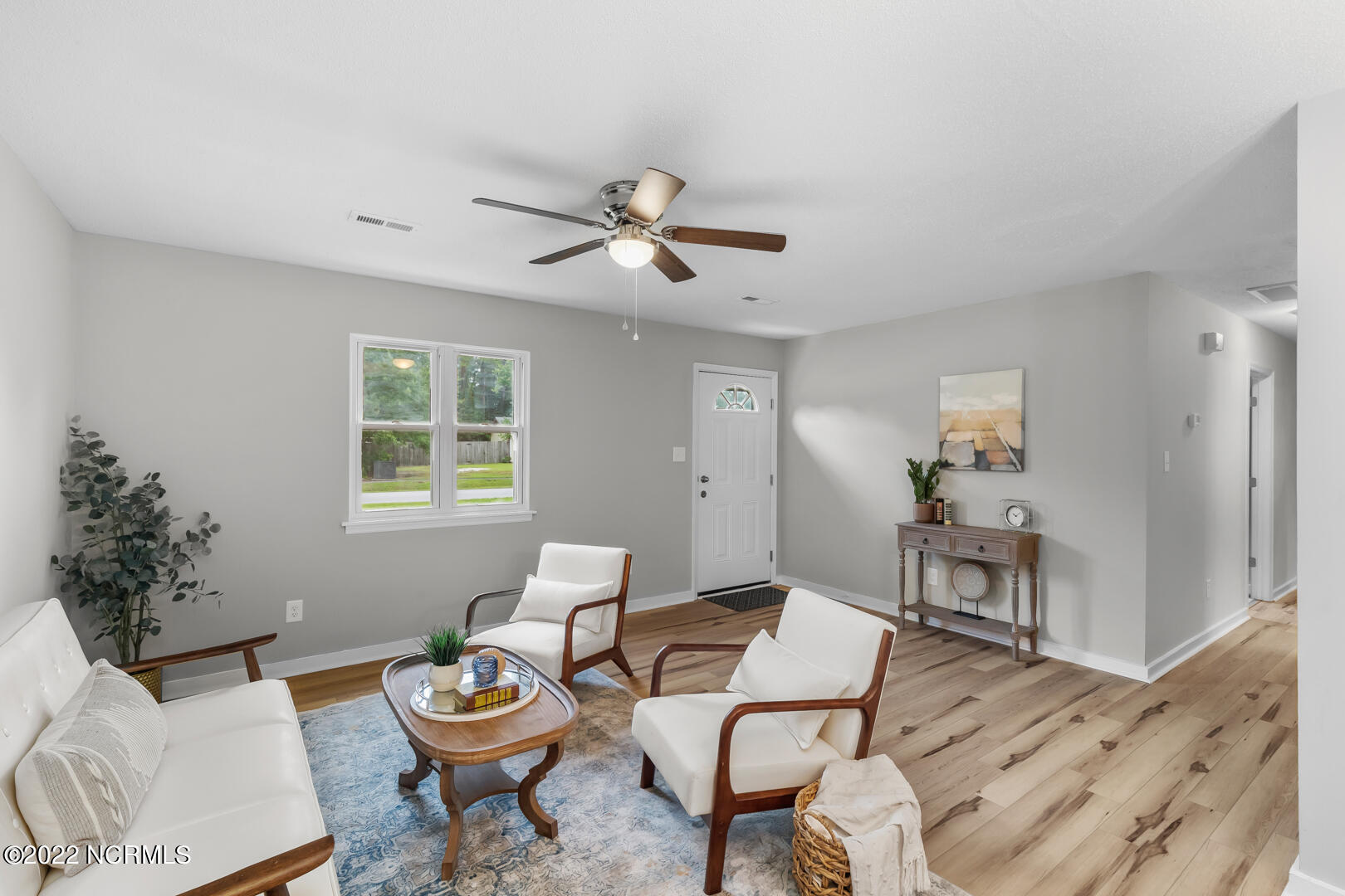 147 Bayberry Road Newport, NC 28570 - Photo 3 of 26 6
