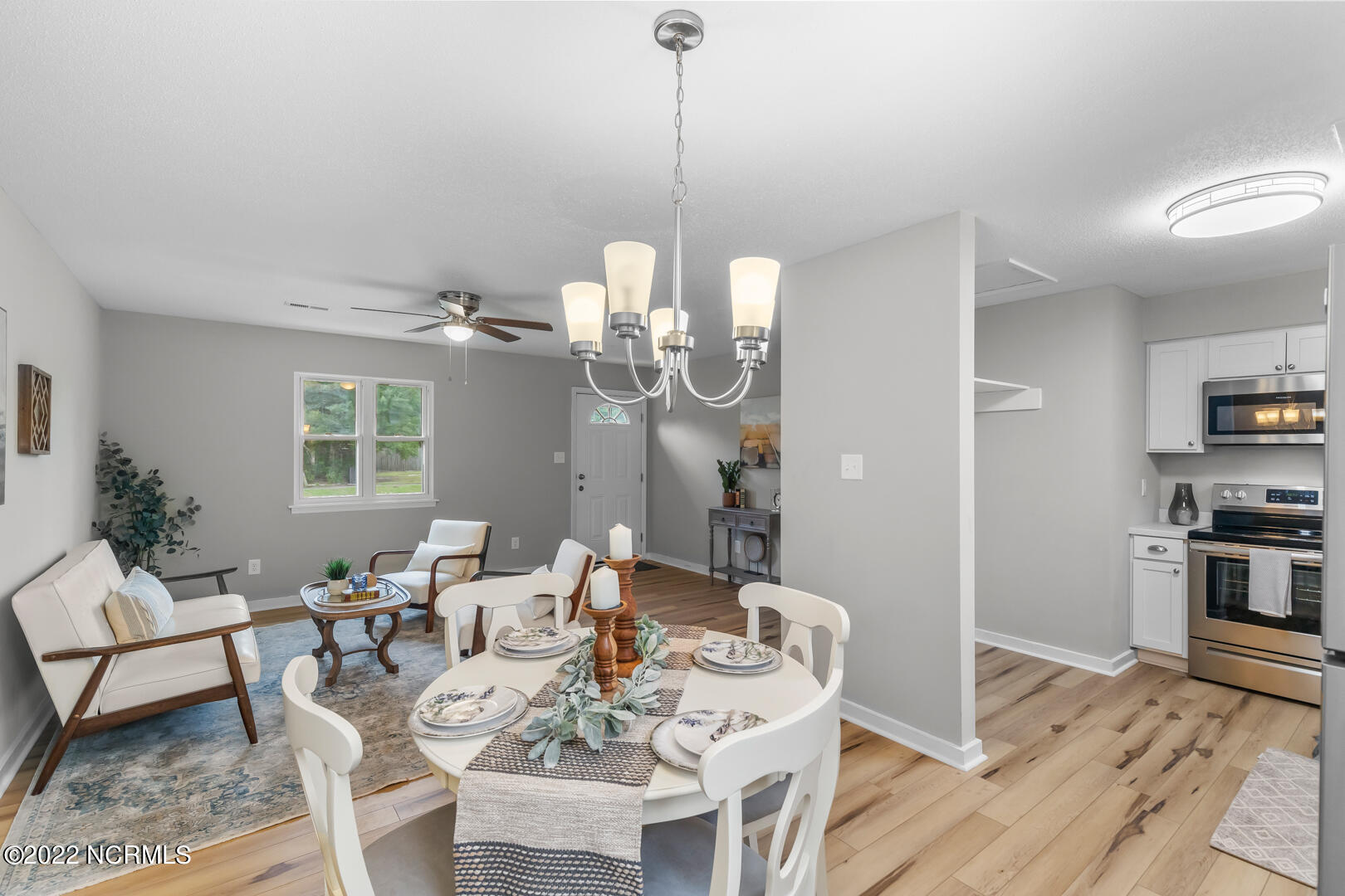 147 Bayberry Road Newport, NC 28570 - Photo 8 of 26 10