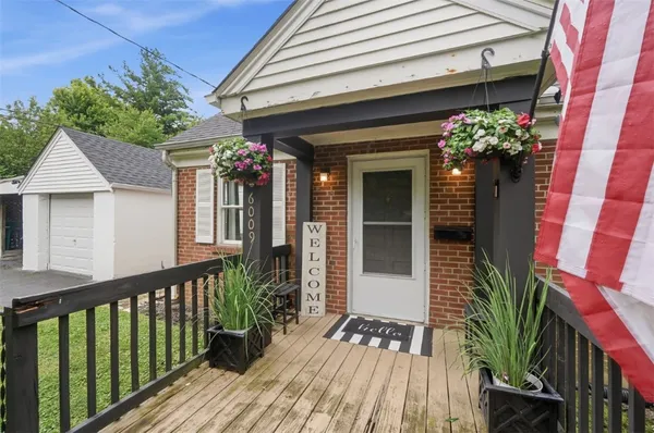 $284,999 | 6009 Lockard Avenue, Cincinnati, OH 45230