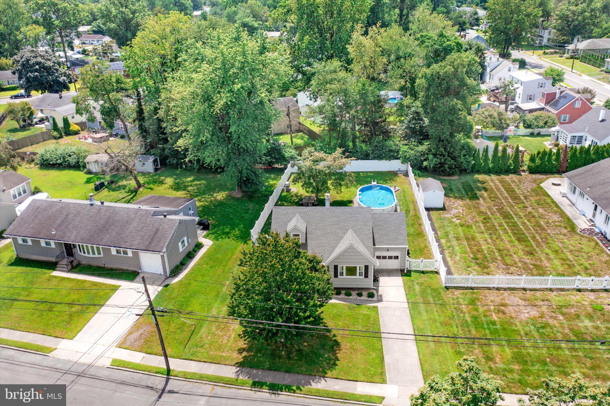7 Doreen Road Hamilton, NJ 08690 - Photo 14 of 18 Gallery Image 14