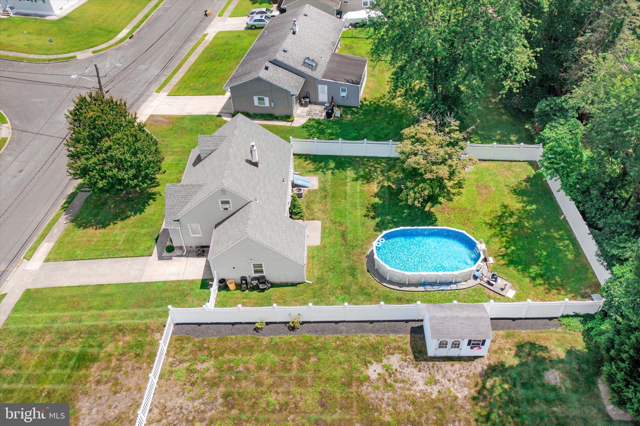 7 Doreen Road Hamilton, NJ 08690 - Photo 15 of 18 Gallery Image 15