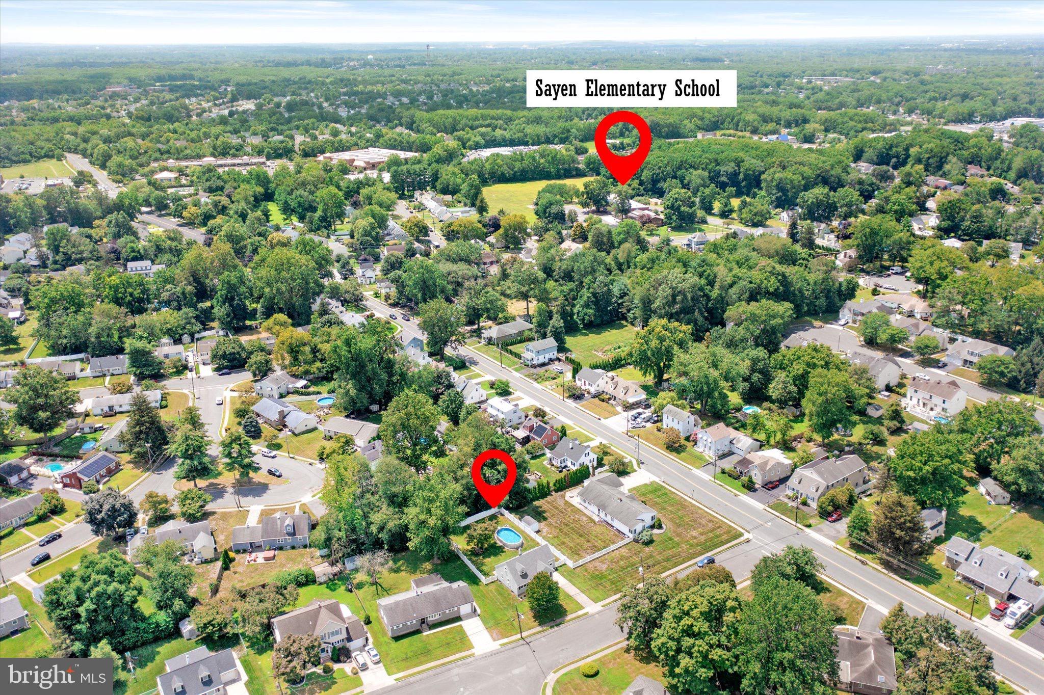 7 Doreen Road Hamilton, NJ 08690 - Photo 17 of 18 Gallery Image 17