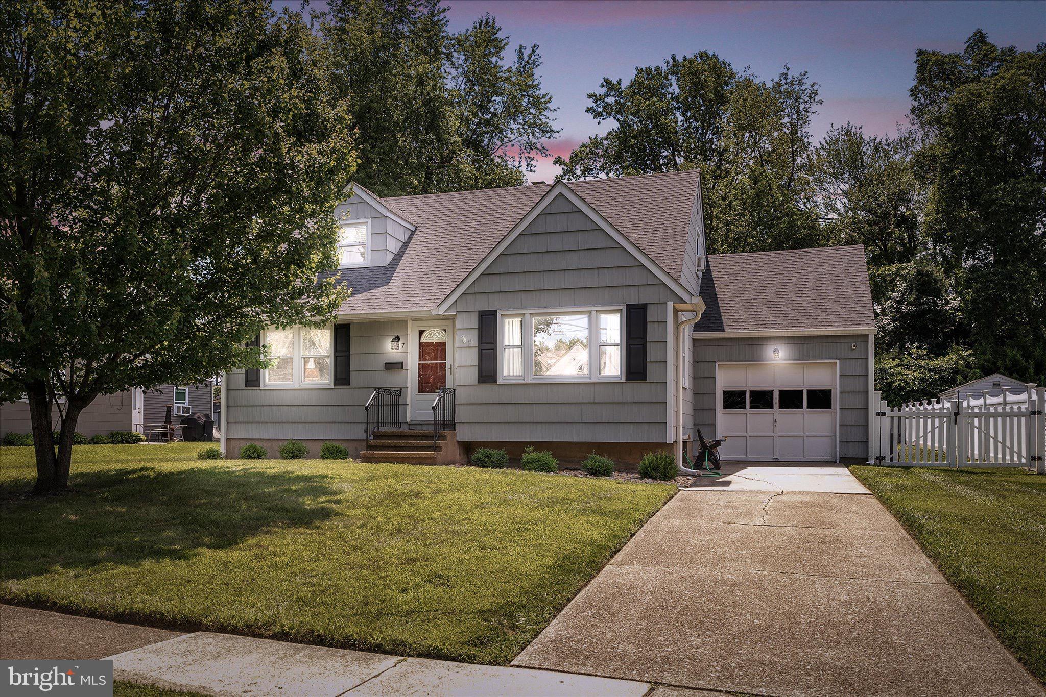 7 Doreen Road Hamilton, NJ 08690 - Photo 18 of 18 Gallery Image 18