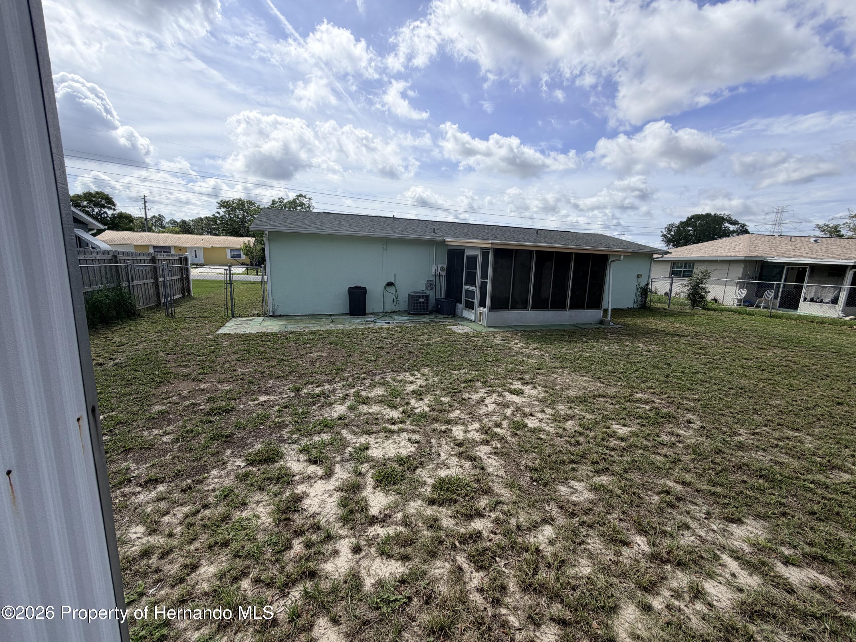 12672 Eddington Road Spring Hill, FL 34609 - Photo 16 of 16