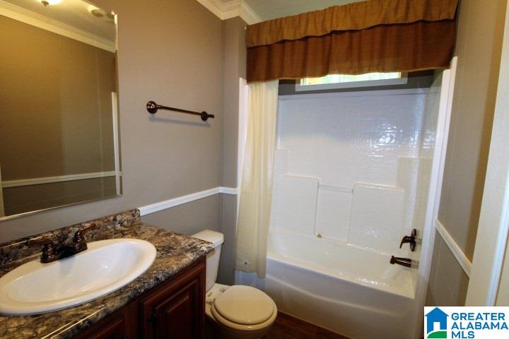 4105 Curry Station Road Munford, AL 36268 - Photo 26 of 39