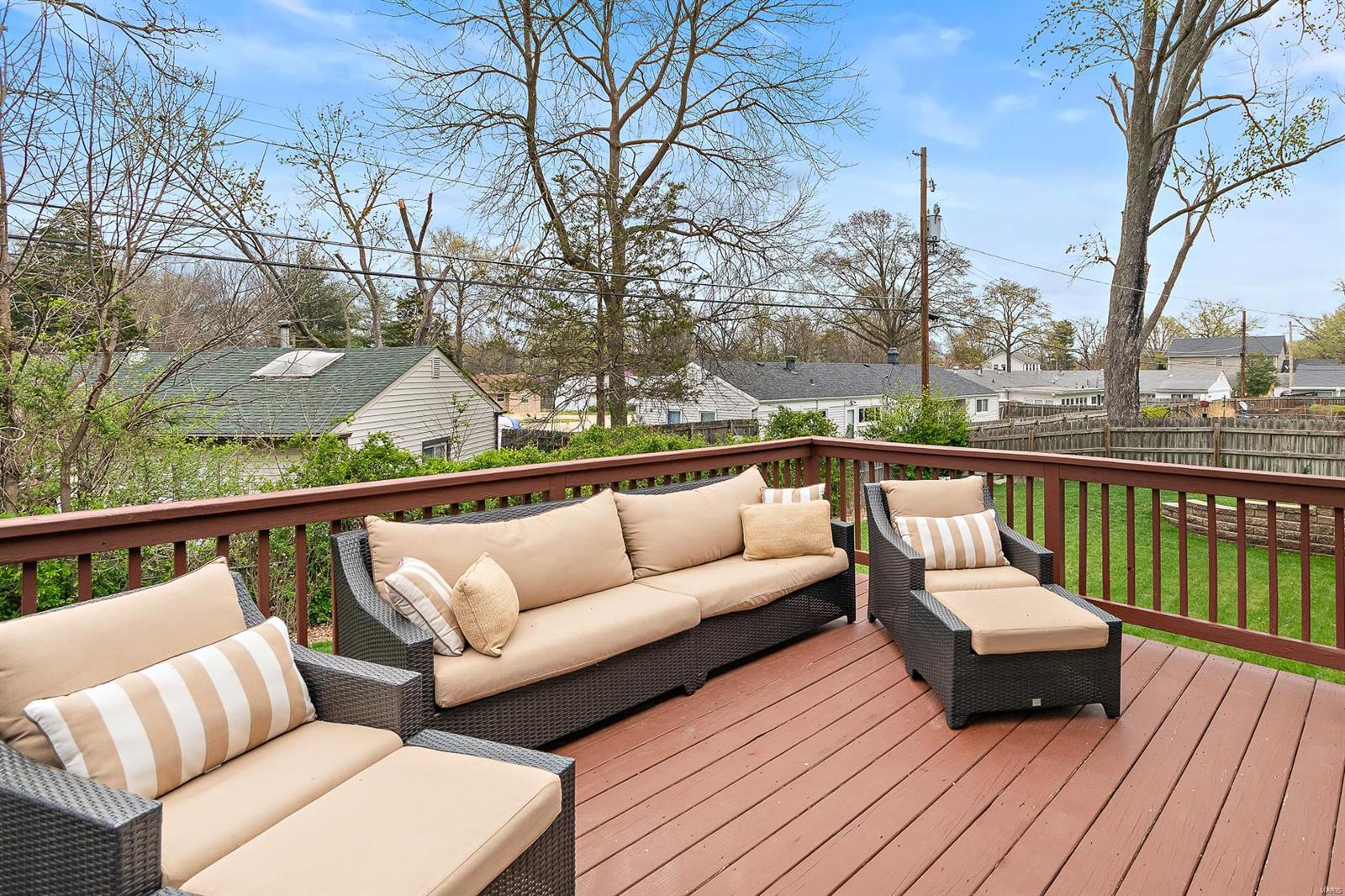 717 Cherry Street St. Louis, MO 63122 - Photo 23 of 25