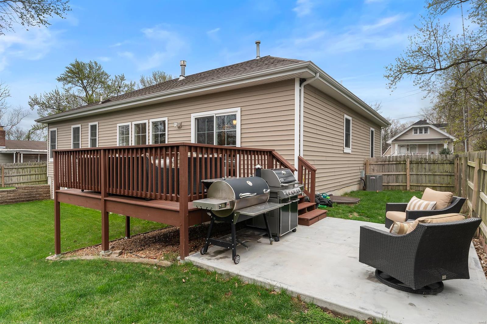 717 Cherry Street St. Louis, MO 63122 - Photo 24 of 25