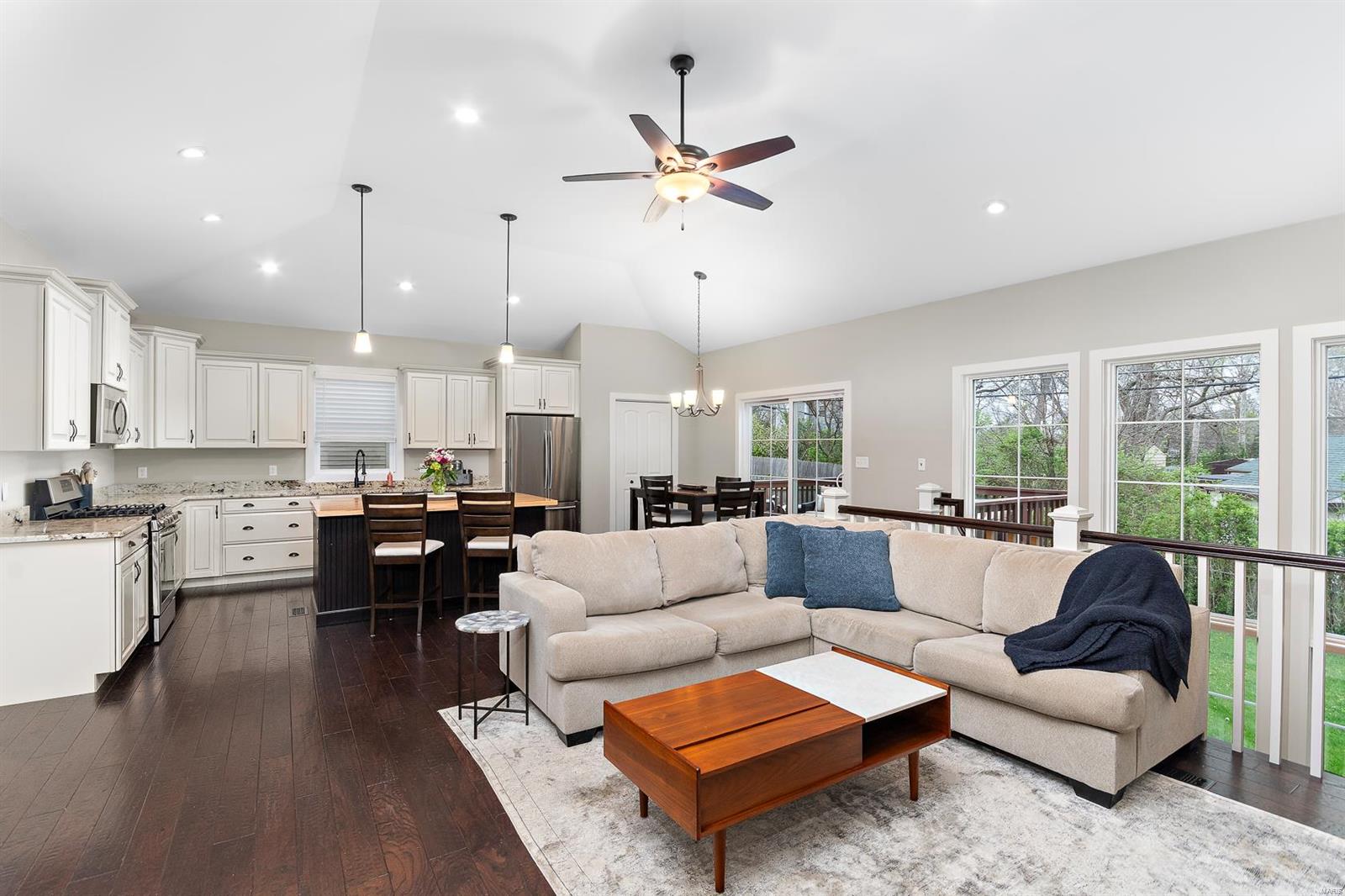 717 Cherry Street St. Louis, MO 63122 - Photo 5 of 25