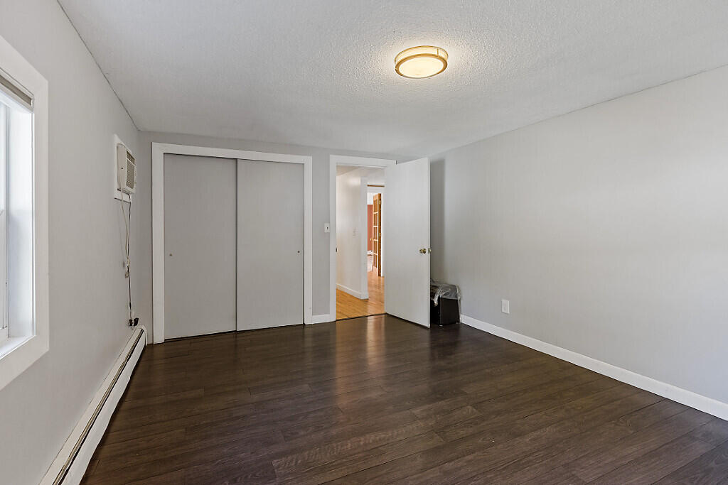 413 North Pond Road Winslow, ME 04901 - Photo 17 of 52 17 1st floor bedroom
