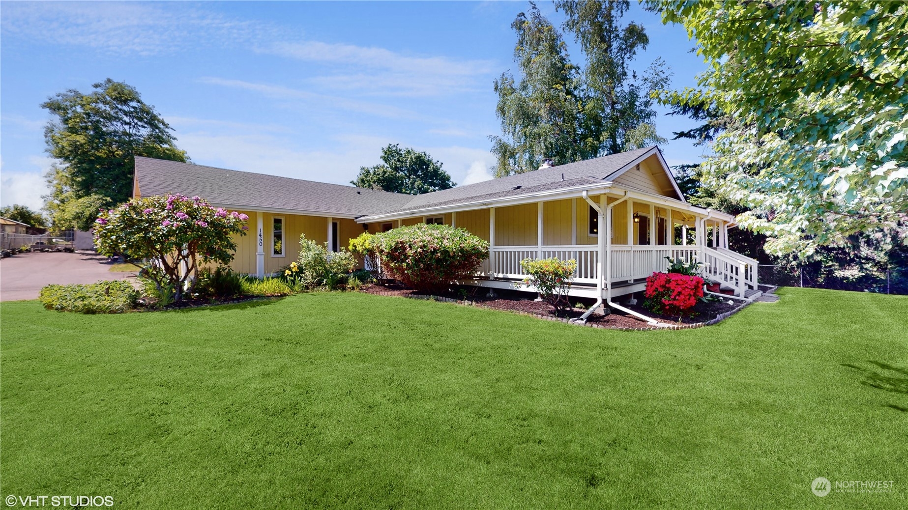 1450 Lidstrom Road East Port Orchard, WA 98366 - Photo 1 of 1 Gallery Image 1