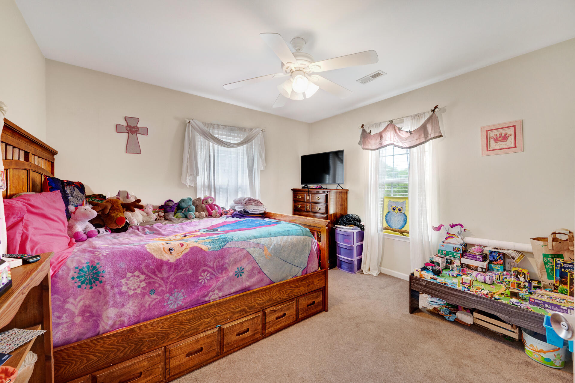 3942 Possum Corner Road Walterboro, SC 29488 - Photo 19 of 30 3942PossumCorner-19