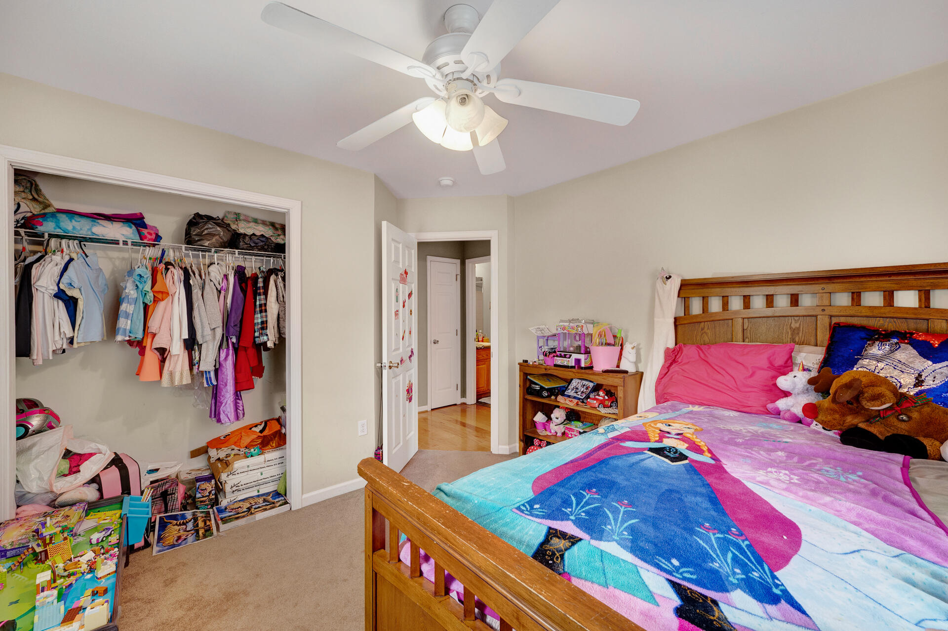 3942 Possum Corner Road Walterboro, SC 29488 - Photo 20 of 30 3942PossumCorner-20