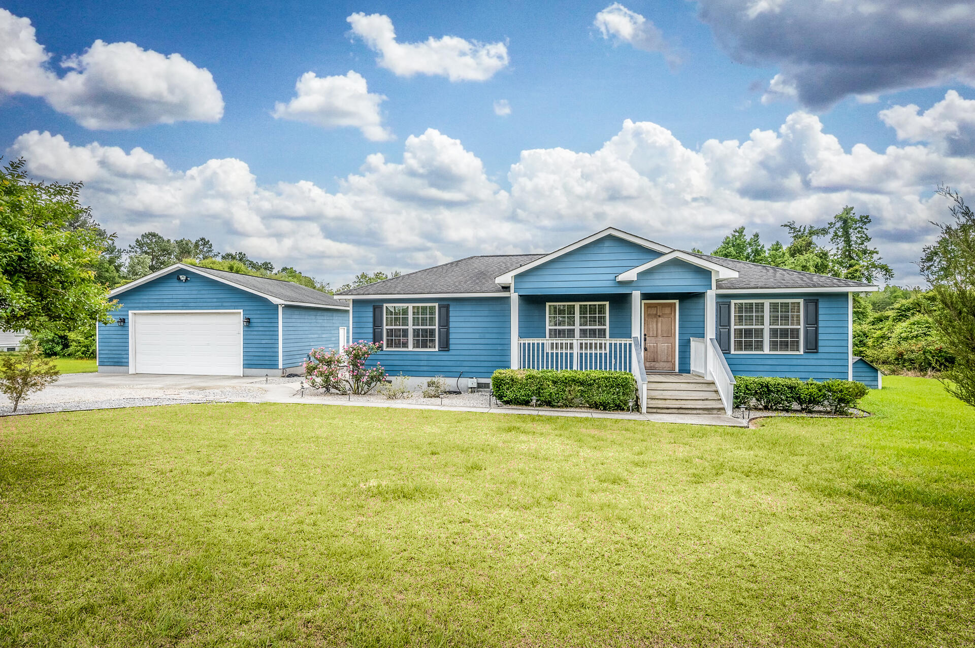 3942 Possum Corner Road Walterboro, SC 29488 - Photo 23 of 30 3942PossumCorner-23