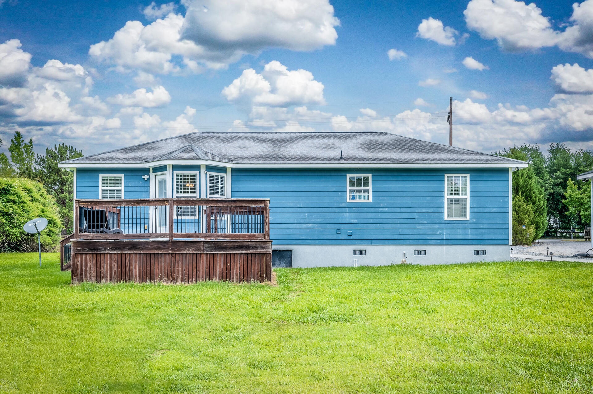 3942 Possum Corner Road Walterboro, SC 29488 - Photo 24 of 30 3942PossumCorner-24