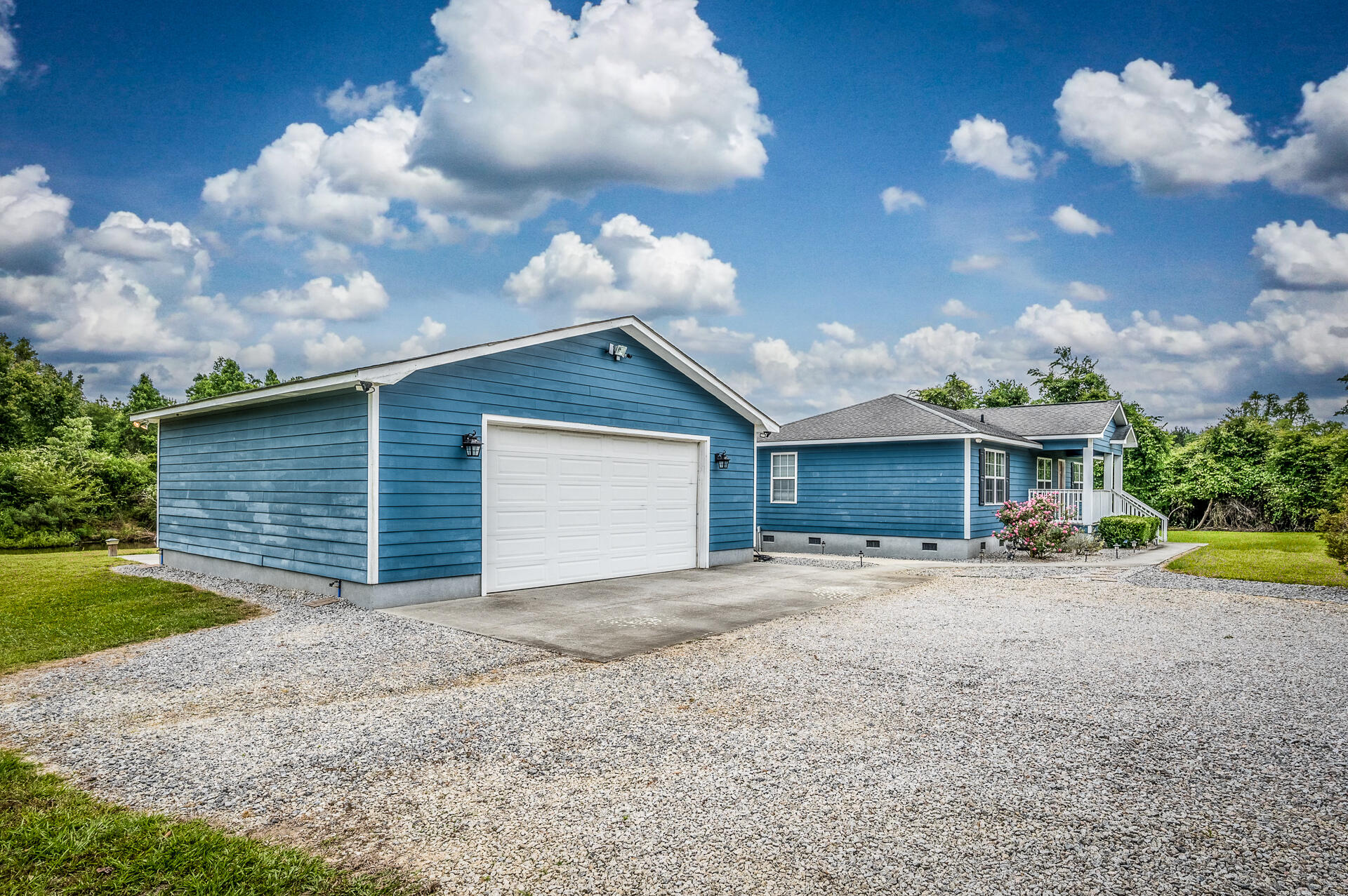 3942 Possum Corner Road Walterboro, SC 29488 - Photo 25 of 30 3942PossumCorner-25