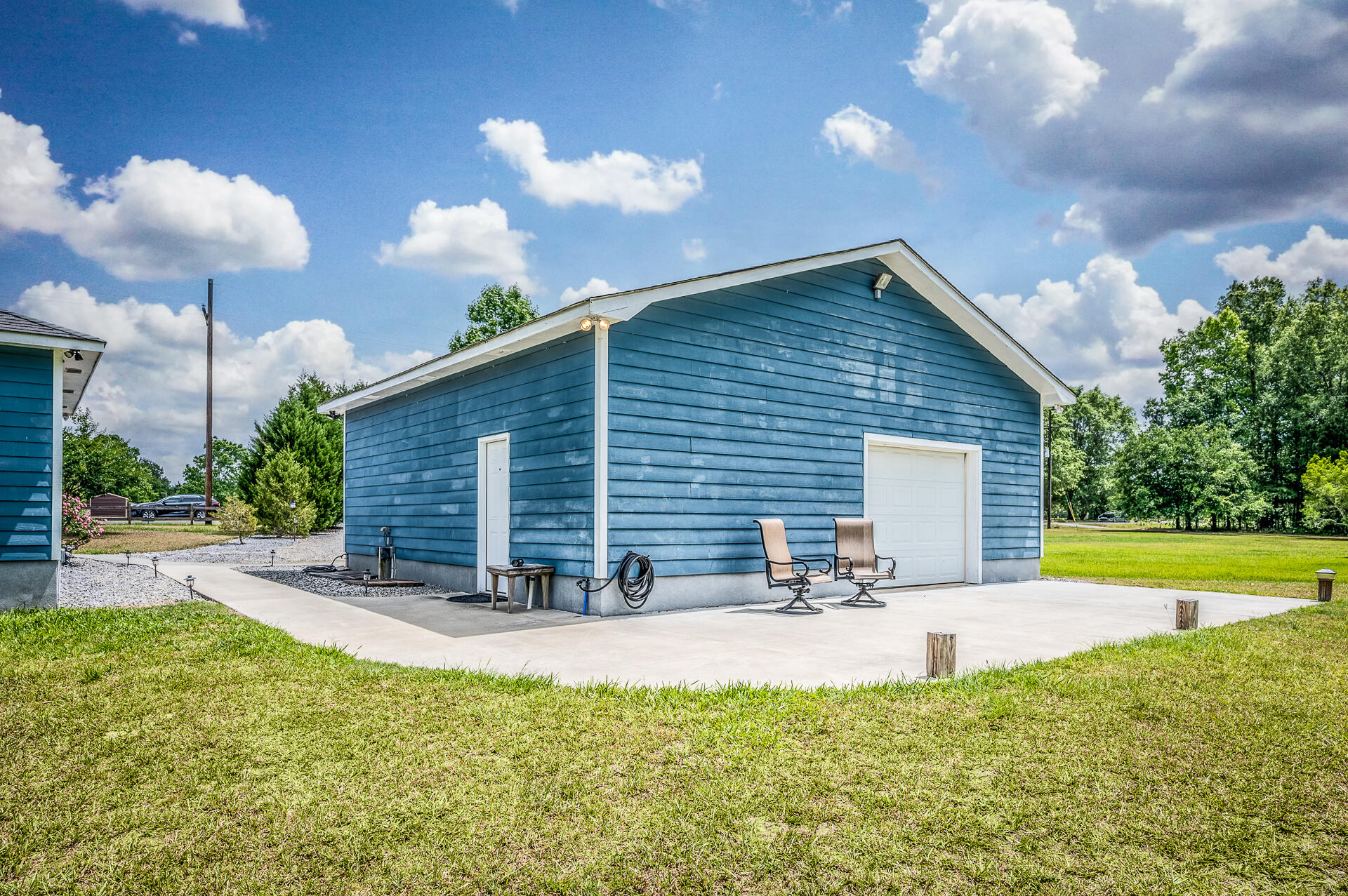 3942 Possum Corner Road Walterboro, SC 29488 - Photo 26 of 30 3942PossumCorner-26