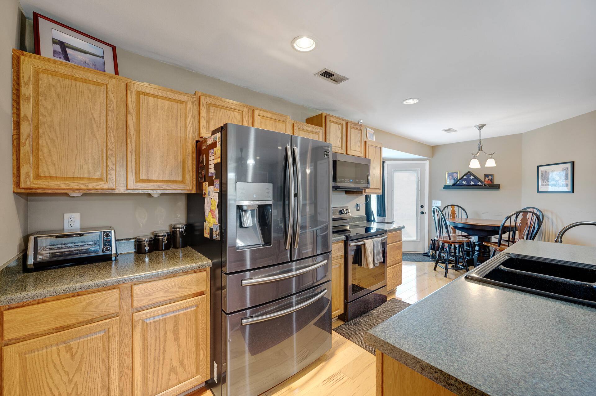 3942 Possum Corner Road Walterboro, SC 29488 - Photo 8 of 30 3942PossumCorner-08