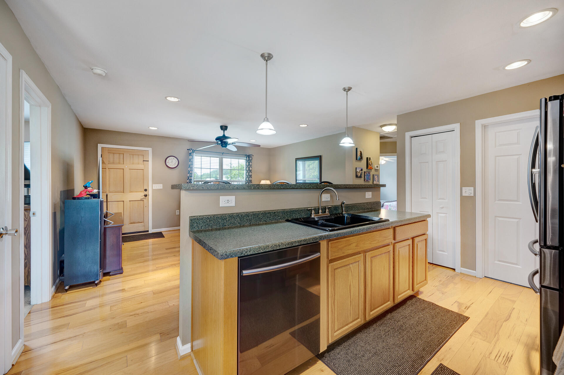 3942 Possum Corner Road Walterboro, SC 29488 - Photo 10 of 30 3942PossumCorner-10