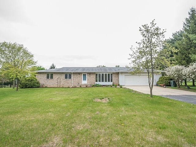 7536 Warner Road Saline, MI 48176 - Photo 1 of 10 Photo 1