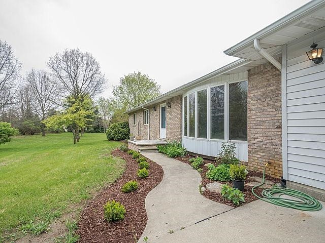 7536 Warner Road Saline, MI 48176 - Photo 3 of 10 Photo 3