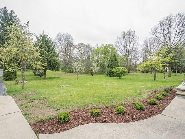 7536 Warner Road Saline, MI 48176 - Photo 4 of 10 Photo 4