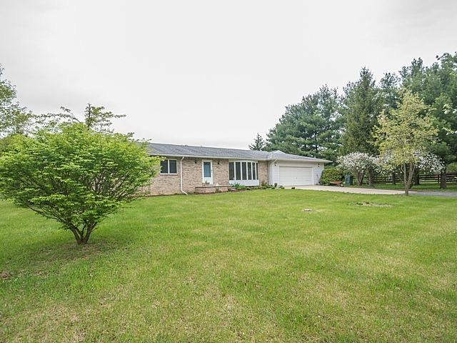 7536 Warner Road Saline, MI 48176 - Photo 6 of 10 Photo 6