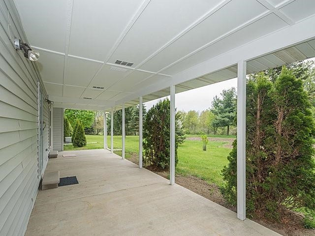 7536 Warner Road Saline, MI 48176 - Photo 9 of 10 Photo 9